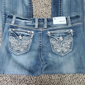 Grace In LA Jeans 13/30